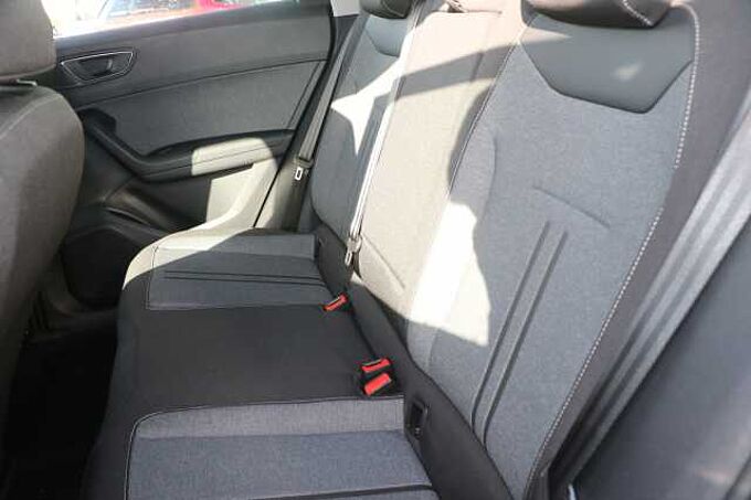SEAT Ateca SUV 1.5 EcoTSI (150ps) SE Technology DSG