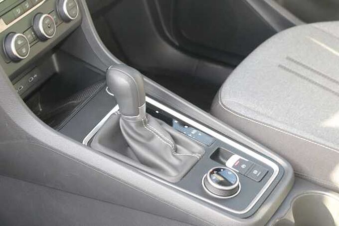 SEAT Ateca SUV 1.5 EcoTSI (150ps) SE Technology DSG