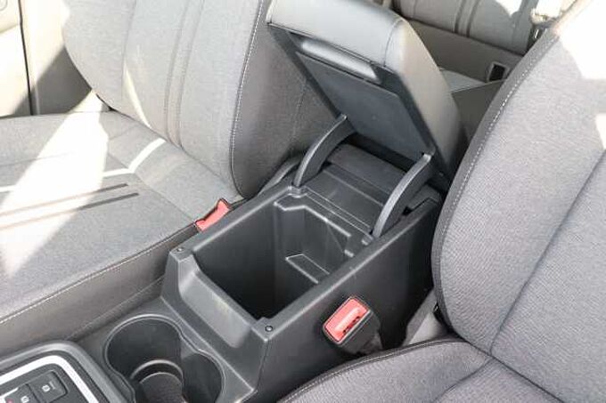 SEAT Ateca SUV 1.5 EcoTSI (150ps) SE Technology DSG