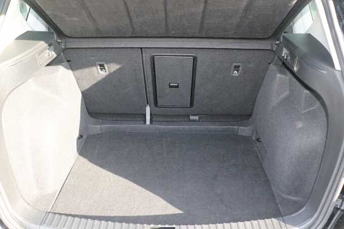 SEAT Ateca SUV 1.5 EcoTSI (150ps) SE Technology DSG