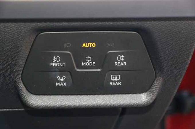 SEAT Leon 1.5 eTSI 150 FR First Edition 5dr DSG