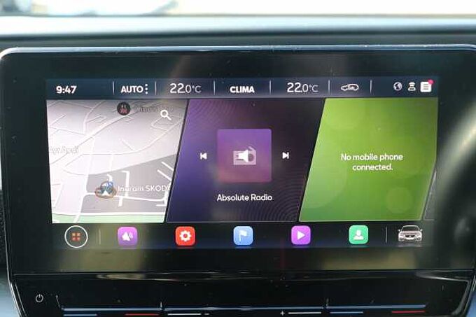 SEAT Leon 1.5 eTSI 150 FR First Edition 5dr DSG