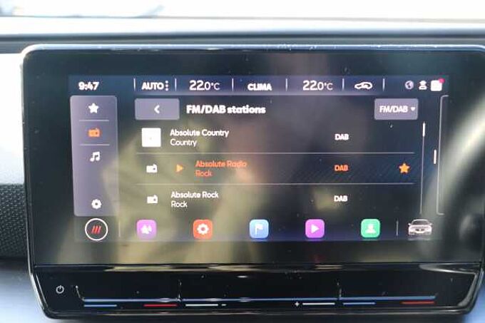 SEAT Leon 1.5 eTSI 150 FR First Edition 5dr DSG