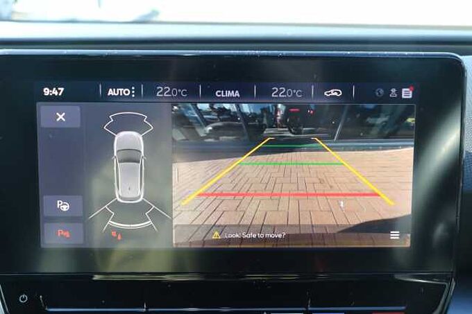 SEAT Leon 1.5 eTSI 150 FR First Edition 5dr DSG