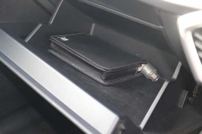 SEAT Leon 1.5 eTSI 150 FR First Edition 5dr DSG