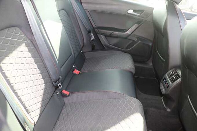 SEAT Leon 1.5 eTSI 150 FR First Edition 5dr DSG