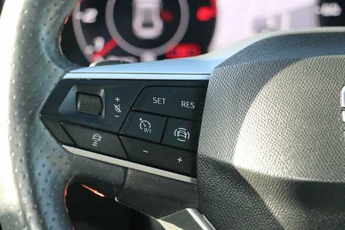 SEAT Leon 1.5 eTSI 150 FR First Edition 5dr DSG