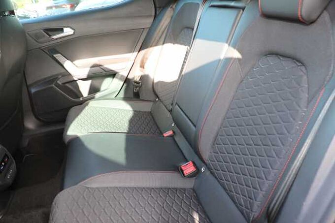 SEAT Leon 1.5 eTSI 150 FR First Edition 5dr DSG