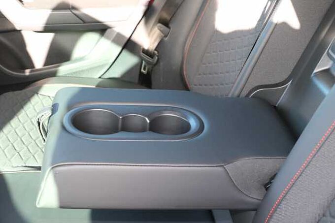 SEAT Leon 1.5 eTSI 150 FR First Edition 5dr DSG