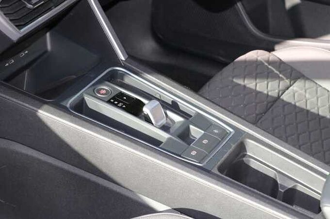 SEAT Leon 1.5 eTSI 150 FR First Edition 5dr DSG