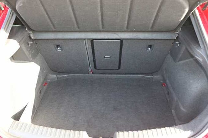 SEAT Leon 1.5 eTSI 150 FR First Edition 5dr DSG