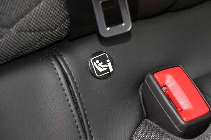 SEAT Leon 1.5 eTSI 150 FR First Edition 5dr DSG