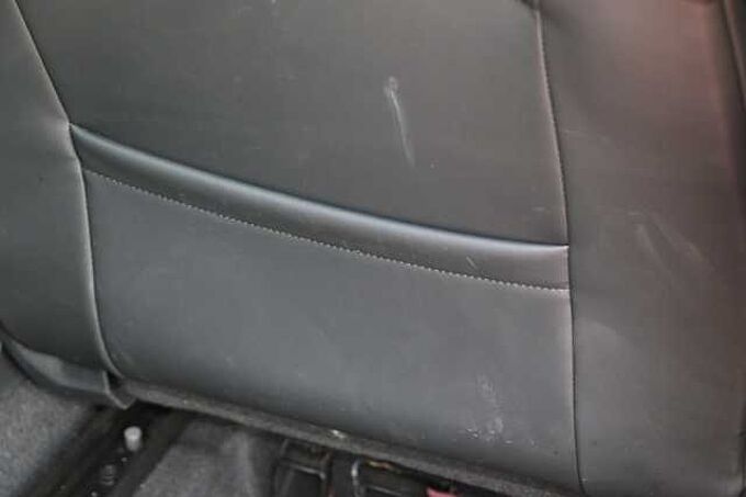 SEAT Leon 1.5 eTSI 150 FR First Edition 5dr DSG