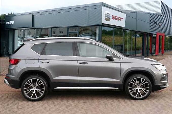 SEAT Ateca 1.5 TSI EVO Xperience Lux 5dr