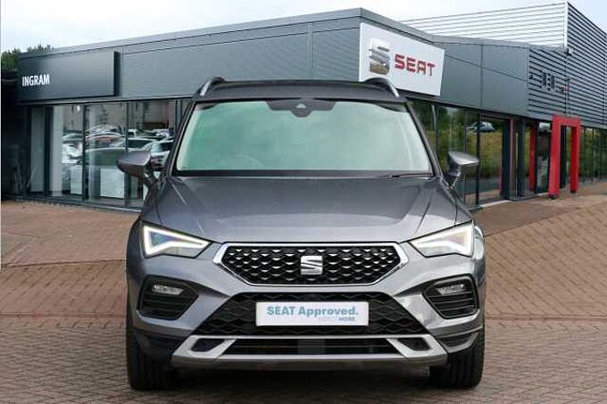 SEAT Ateca 1.5 TSI EVO Xperience Lux 5dr