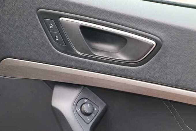 SEAT Ateca 1.5 TSI EVO Xperience Lux 5dr