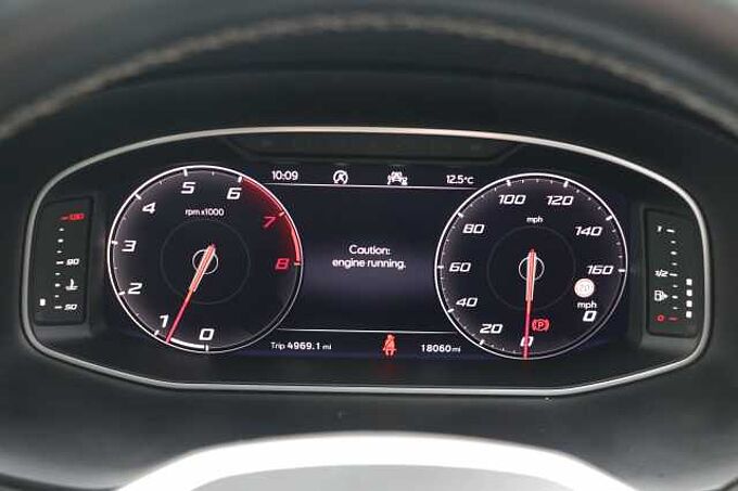 SEAT Ateca 1.5 TSI EVO Xperience Lux 5dr