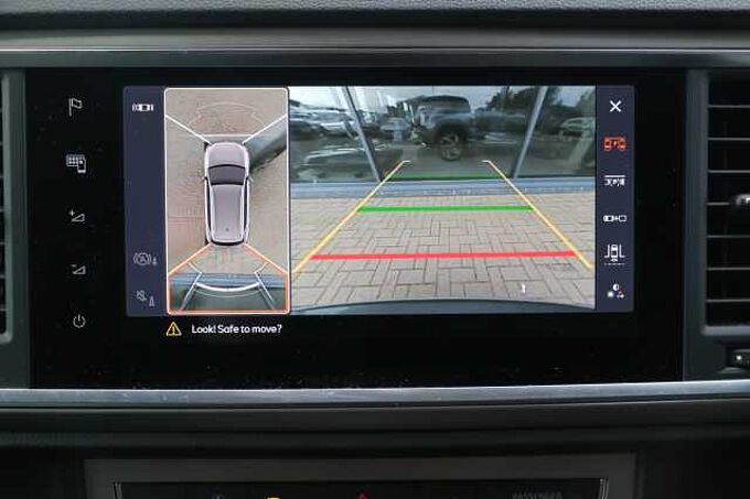 SEAT Ateca 1.5 TSI EVO Xperience Lux 5dr