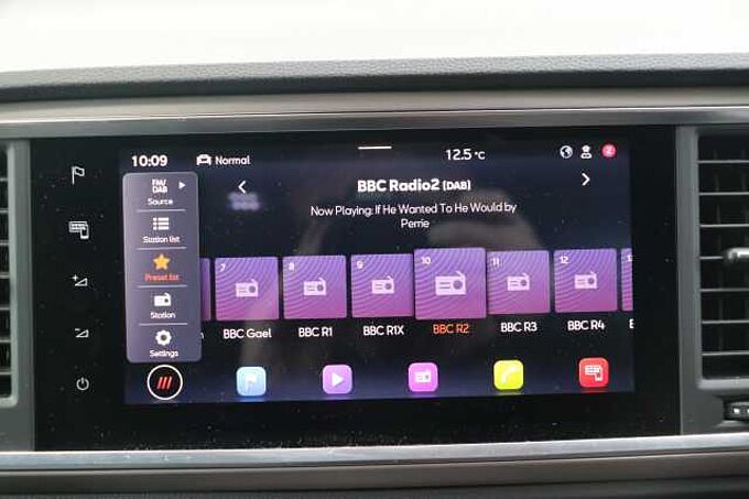 SEAT Ateca 1.5 TSI EVO Xperience Lux 5dr