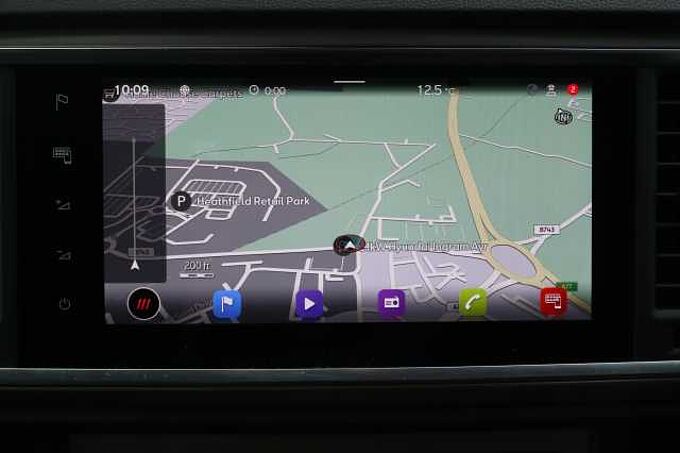 SEAT Ateca 1.5 TSI EVO Xperience Lux 5dr