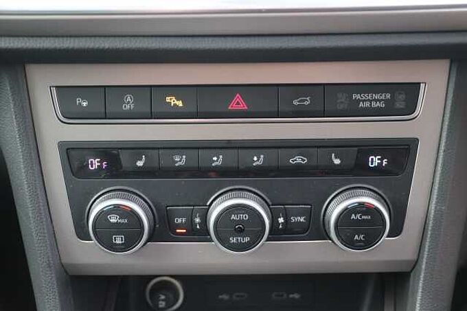 SEAT Ateca 1.5 TSI EVO Xperience Lux 5dr