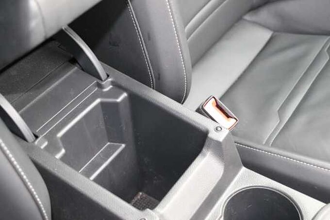 SEAT Ateca 1.5 TSI EVO Xperience Lux 5dr