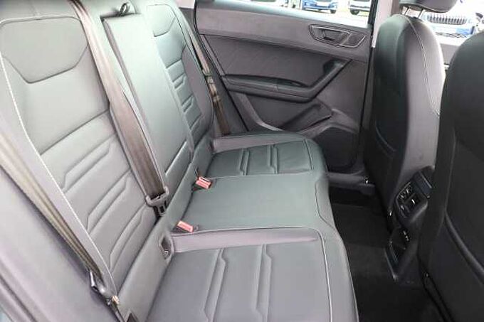 SEAT Ateca 1.5 TSI EVO Xperience Lux 5dr