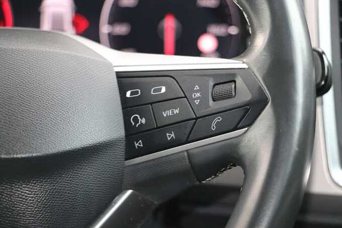 SEAT Ateca 1.5 TSI EVO Xperience Lux 5dr