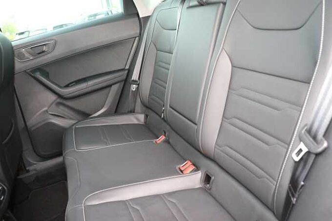 SEAT Ateca 1.5 TSI EVO Xperience Lux 5dr