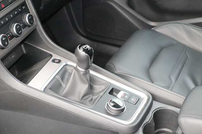 SEAT Ateca 1.5 TSI EVO Xperience Lux 5dr