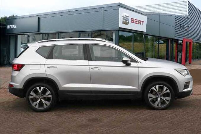 SEAT Ateca 1.4 EcoTSI SE Technology 5dr