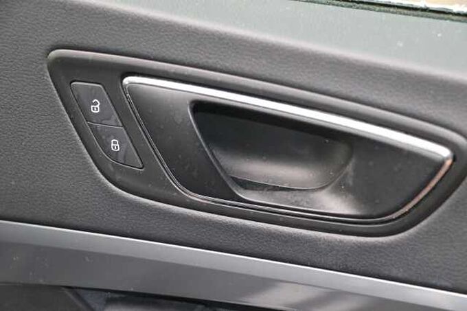 SEAT Ateca 1.4 EcoTSI SE Technology 5dr