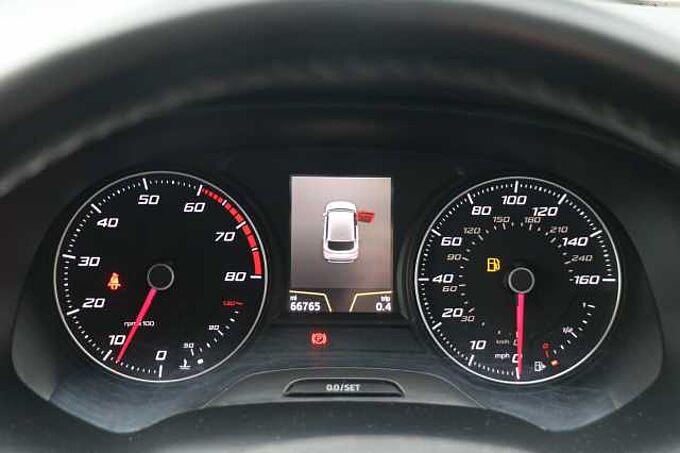 SEAT Ateca 1.4 EcoTSI SE Technology 5dr