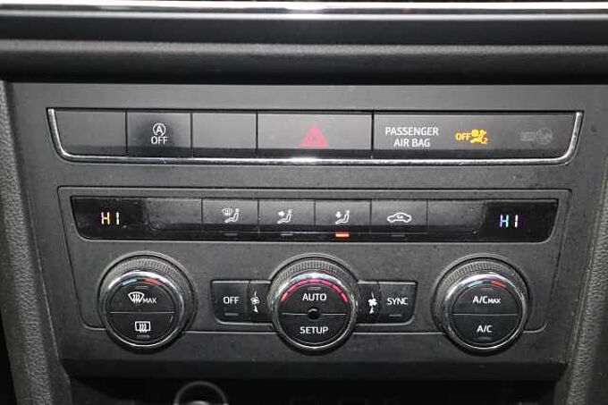 SEAT Ateca 1.4 EcoTSI SE Technology 5dr