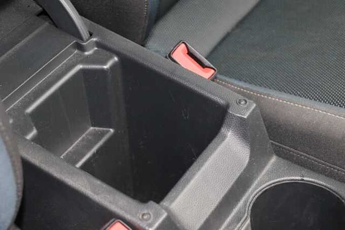 SEAT Ateca 1.4 EcoTSI SE Technology 5dr