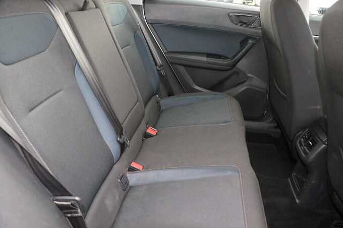 SEAT Ateca 1.4 EcoTSI SE Technology 5dr