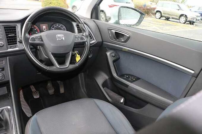 SEAT Ateca 1.4 EcoTSI SE Technology 5dr