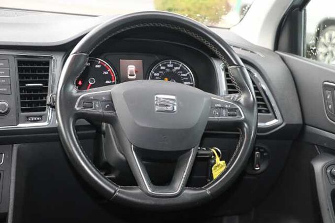 SEAT Ateca 1.4 EcoTSI SE Technology 5dr