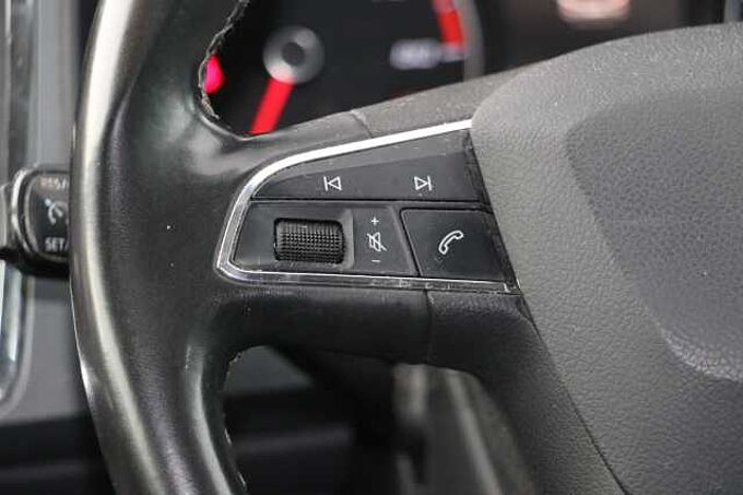 SEAT Ateca 1.4 EcoTSI SE Technology 5dr