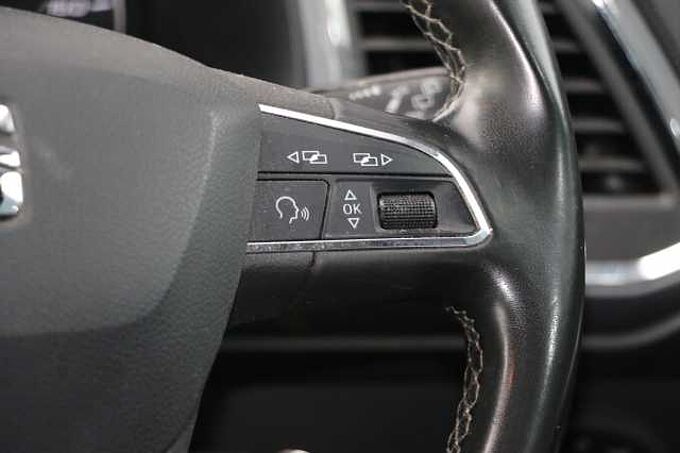 SEAT Ateca 1.4 EcoTSI SE Technology 5dr