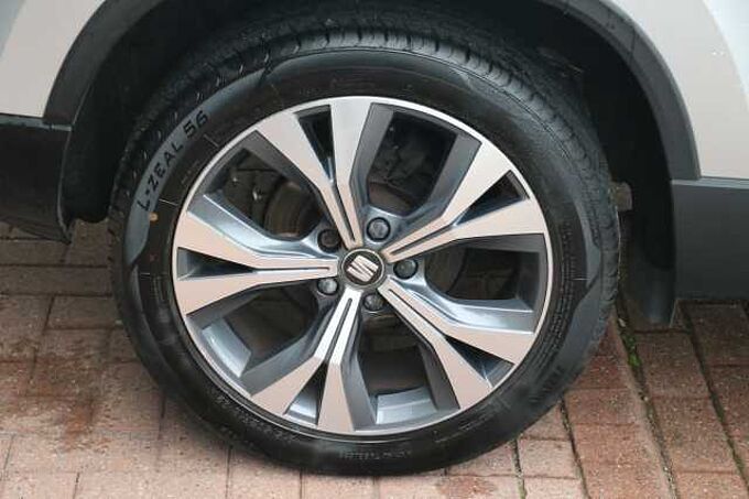 SEAT Ateca 1.4 EcoTSI SE Technology 5dr