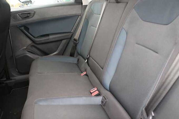 SEAT Ateca 1.4 EcoTSI SE Technology 5dr
