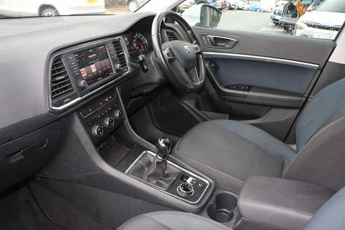 SEAT Ateca 1.4 EcoTSI SE Technology 5dr