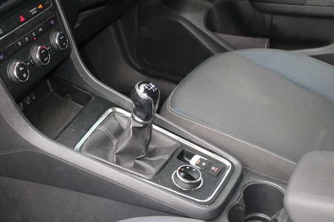 SEAT Ateca 1.4 EcoTSI SE Technology 5dr