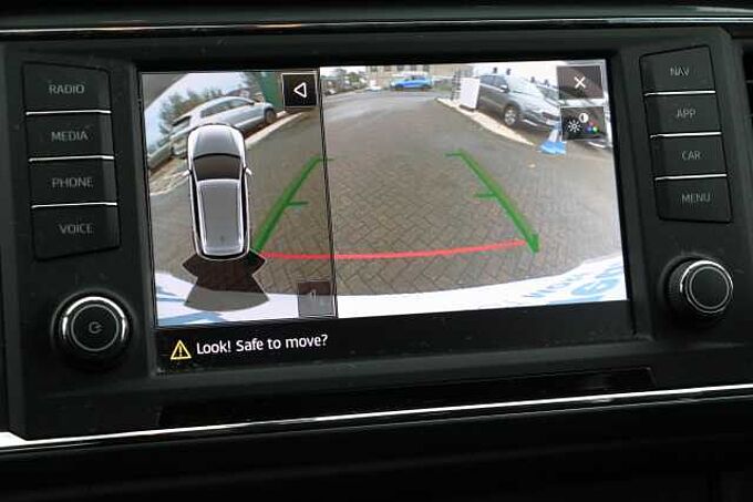 SEAT Ateca 1.4 EcoTSI SE Technology 5dr