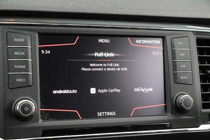 SEAT Ateca 1.4 EcoTSI SE Technology 5dr