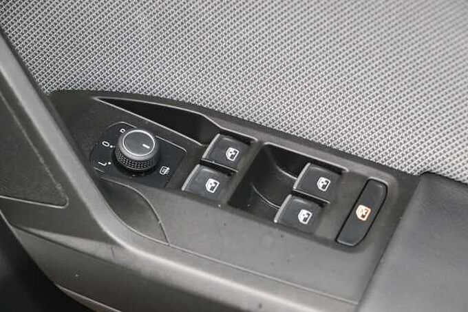 SEAT Leon 1.0 TSI EVO 2022MY SE Dynamic