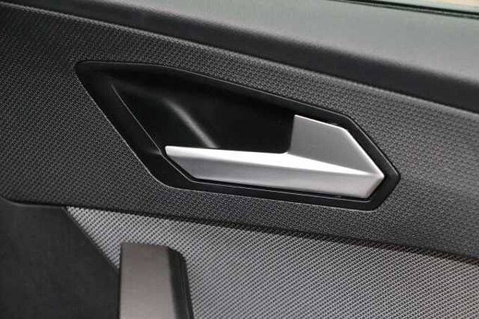 SEAT Leon 1.0 TSI EVO 2022MY SE Dynamic