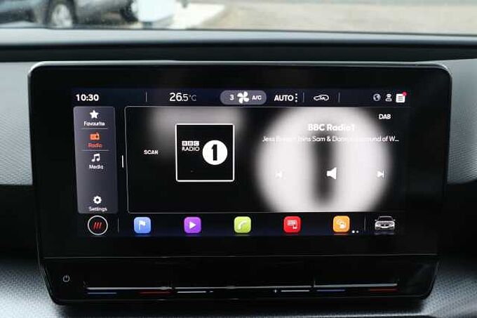 SEAT Leon 1.0 TSI EVO 2022MY SE Dynamic