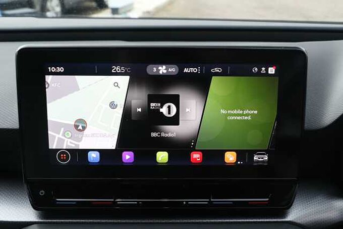 SEAT Leon 1.0 TSI EVO 2022MY SE Dynamic